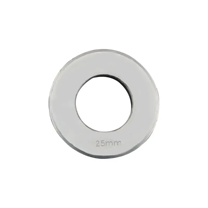25mm Inner Micrometer Calibration Ring Gauge Inner Diameter Measurement Loop 2019 New
25mm Inner Micrometer Calibration Ring Gauge Inner Diameter Measurement Loop 2019 New