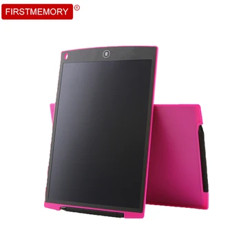 12 Inch LCD Drawing Tablet Art Graphic Writing Board Portable Electronic Notepad Digital Handwriting Pad For Gifts Kids Painting
12 Inch LCD Drawing Tablet Art Graphic Writing Board Portable Electronic Notepad Digital Handwriting Pad For Gifts Kids Painting
