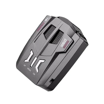 1pc Radar Detectors Durable Practical Useful Radar Detectors Car DVR Dashboard Car Video Recorder for Car Vehicle
1pc Radar Detectors Durable Practical Useful Radar Detectors Car DVR Dashboard Car Video Recorder for Car Vehicle