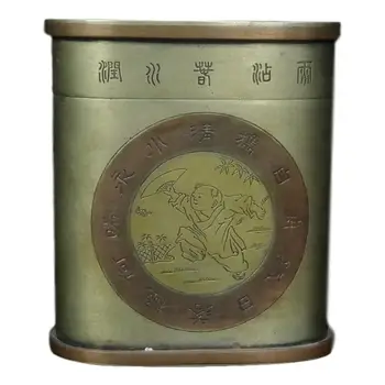 LaoJunLu Ancient Poems, Copper Pots, Antiques, Miscellaneous Items, Rural Collections, Old Goods And Old Objects Imitation
LaoJunLu Ancient Poems, Copper Pots, Antiques, Miscellaneous Items, Rural Collections, Old Goods And Old Objects Imitation
