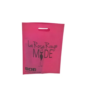500pcs/lot Cheap Price Recyclable Die Cut Non Woven Shopping Bag Simple Style Storage Pouch for Trade Show Gifts Kid Accessories
500pcs/lot Cheap Price Recyclable Die Cut Non Woven Shopping Bag Simple Style Storage Pouch for Trade Show Gifts Kid Accessories