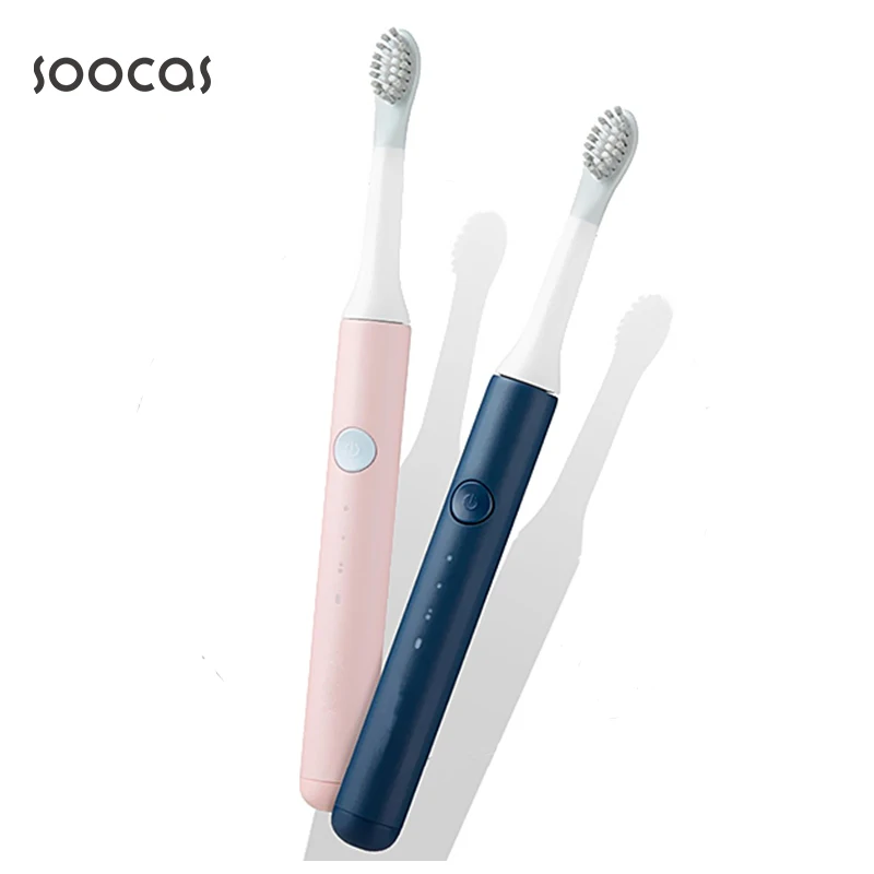 Xiaomi Sonic Electric Toothbrush