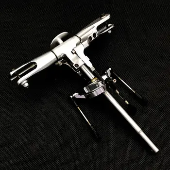 VCTRC 500 DFC Main Rotor Head for Align Trex 500 Helicopter
VCTRC 500 DFC Main Rotor Head for Align Trex 500 Helicopter