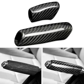 100% Brand New Carbon Fiber Hand Brake Handbrake Grip Cover Trim For Mercedes Benz W169 W245 Durable And Practical
100% Brand New Carbon Fiber Hand Brake Handbrake Grip Cover Trim For Mercedes Benz W169 W245 Durable And Practical