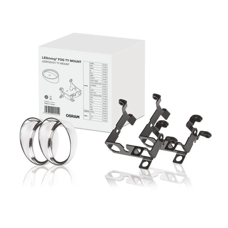 Набор для установки фар OSRAM O-101LEDFOGTY |