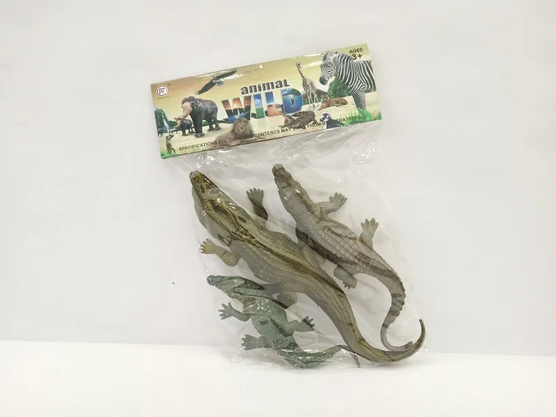 Children Dinosaur Toy Set T-Rex Toy Animal Toys Paradise Dinosaur Crocodile Model Boy
Children Dinosaur Toy Set T-Rex Toy Animal Toys Paradise Dinosaur Crocodile Model Boy