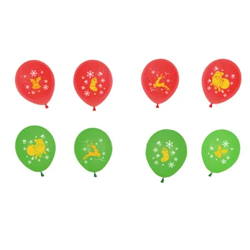 16pcs Christmas Happy New Year Decoration Letter Balloons Mini Christmas Tree Crutch Star Aluminium Foil Balloons Party Balloons
16pcs Christmas Happy New Year Decoration Letter Balloons Mini Christmas Tree Crutch Star Aluminium Foil Balloons Party Balloons