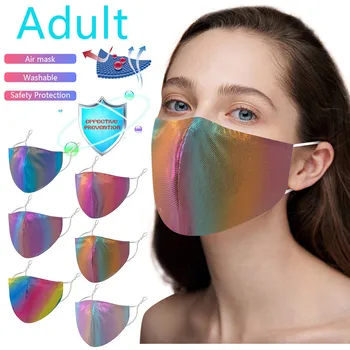 Adult Washable Adjustable Cotton Breathable Tie Dyeing Protector Face Mask Face Mask Face Mouth Mask Reuseable Mouth Mask Washab
Adult Washable Adjustable Cotton Breathable Tie Dyeing Protector Face Mask Face Mask Face Mouth Mask Reuseable Mouth Mask Washab
