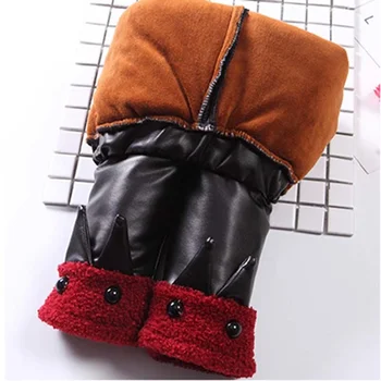 2020 New fall winter Kids Girl thicken Legging Baby Girls Skinny Pencil Pants Faux PU Leather Childrens Leggings Black Wine 
2020 New fall winter Kids Girl thicken Legging Baby Girls Skinny Pencil Pants Faux PU Leather Childrens Leggings Black Wine
