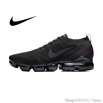 Original Nike AIR VAPORMAX FLYKNIT 3 Mens Running Shoes Mesh Breathable Lightweight Outdoor Sneakers 2019 New Arrival
Original Nike AIR VAPORMAX FLYKNIT 3 Mens Running Shoes Mesh Breathable Lightweight Outdoor Sneakers 2019 New Arrival