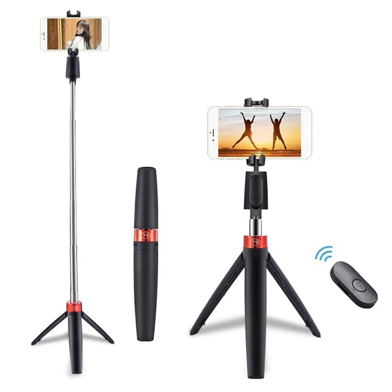 3 in 1 Wireless Bluetooth Selfie Stick for iPhone Xiaomi with Tripod Foldable Bracket Handheld Monopod Youtobe Tiktok
3 in 1 Wireless Bluetooth Selfie Stick for iPhone Xiaomi with Tripod Foldable Bracket Handheld Monopod Youtobe Tiktok