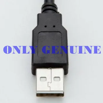 6ES7901-3DB30-0XA0 Programming Multi-Master Cable for USB-PPI Siemens PLC cable
6ES7901-3DB30-0XA0 Programming Multi-Master Cable for USB-PPI Siemens PLC cable