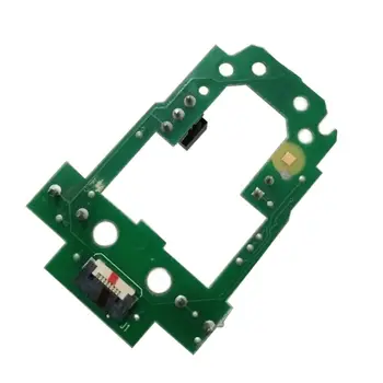 Repair Parts Mouse Wheel Button Board Motherboard Key Board for Logitech G900 G903 Mouse Roller Board Accessories
Repair Parts Mouse Wheel Button Board Motherboard Key Board for Logitech G900 G903 Mouse Roller Board Accessories