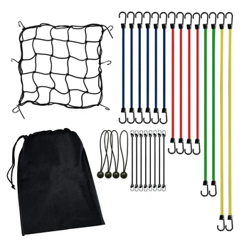 1 pcs Outdoor Camping Tent Elastic Rope Buckle Fixed Hook Elastic Pull Rope Outdoor Camping Fixing Hook Camping Accessories
1 pcs Outdoor Camping Tent Elastic Rope Buckle Fixed Hook Elastic Pull Rope Outdoor Camping Fixing Hook Camping Accessories