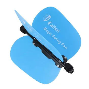 1PC Practical Portable Golf Magic Swing Fan Practice Fan Golf Accessories Golf Trainer
1PC Practical Portable Golf Magic Swing Fan Practice Fan Golf Accessories Golf Trainer