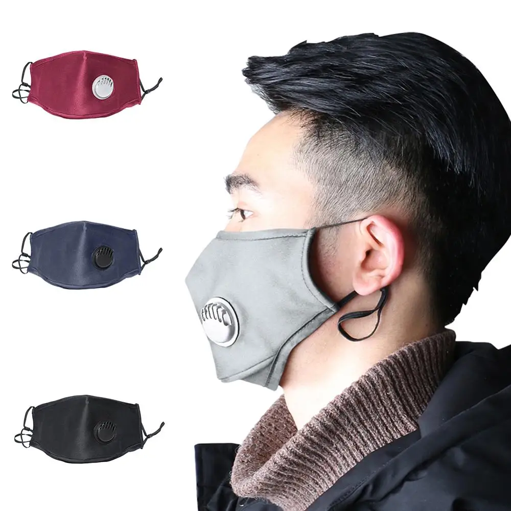 1Pcs 5-Layers PM2.5 Masks Activated Carbon Filter Respirator Anti-Bacteria Washable Mouth Face Masks PK N95 FFP3 Safety Mask
1Pcs 5-Layers PM2.5 Masks Activated Carbon Filter Respirator Anti-Bacteria Washable Mouth Face Masks PK N95 FFP3 Safety Mask