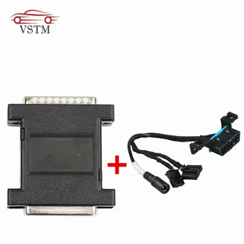 Xhorse VVDI MB TOOL Power Adapter Work with VVDI MB TOOL for Be-nz W164 W204 W210 Data Acquisition W204 W207 all key lost
Xhorse VVDI MB TOOL Power Adapter Work with VVDI MB TOOL for Be-nz W164 W204 W210 Data Acquisition W204 W207 all key lost