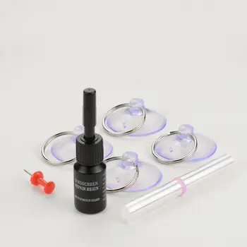 8pcs/Set Car Auto Glass Repair Tools Crack Chip Scratch Winshield Kit Car Windscreen Windshield Repair Tool DIY Kit Wind Glass
8pcs/Set Car Auto Glass Repair Tools Crack Chip Scratch Winshield Kit Car Windscreen Windshield Repair Tool DIY Kit Wind Glass