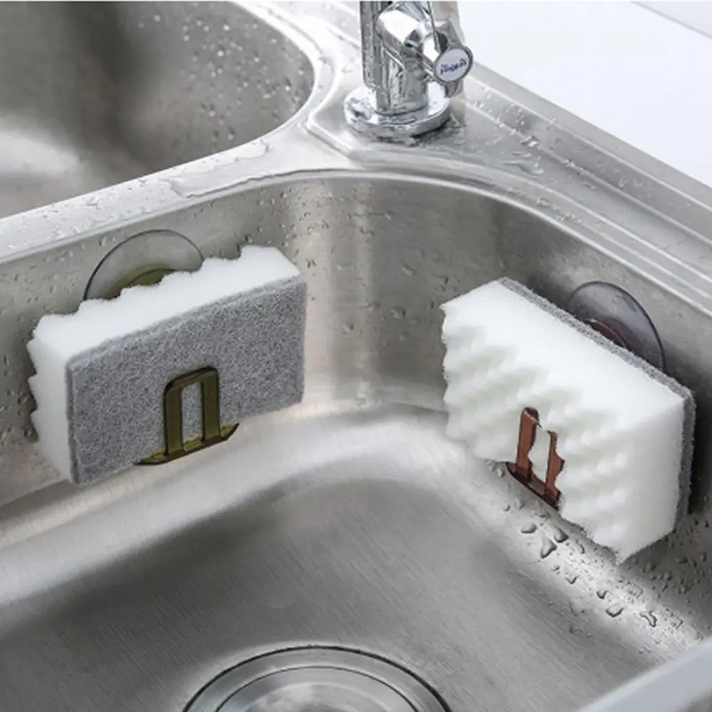 Suction cup gutters asphalt sponge storage rack kitchen sink soap rack asphalt shelf shelf
Suction cup gutters asphalt sponge storage rack kitchen sink soap rack asphalt shelf shelf