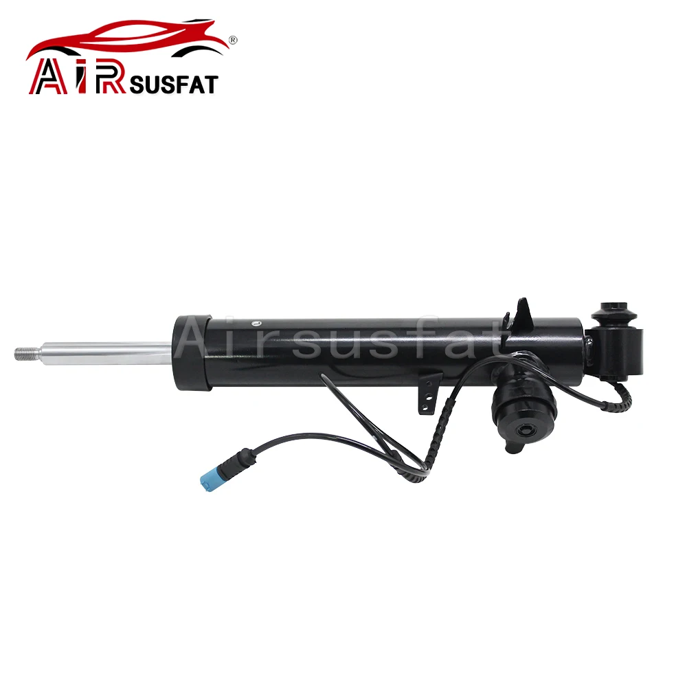 Rear Left Air Suspension Shock Absorber For BMW X5 F15 F85 2014-2018 X6 F16 F86 2015-2018 37126863175 37106867867
Rear Left Air Suspension Shock Absorber For BMW X5 F15 F85 2014-2018 X6 F16 F86 2015-2018 37126863175 37106867867
