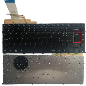 NEW IT keyboard FOR Samsung NP900X4 NP900X4B NP900X4C NP900X4D Italian laptop Keyboard Backlit without Frame big enter
NEW IT keyboard FOR Samsung NP900X4 NP900X4B NP900X4C NP900X4D Italian laptop Keyboard Backlit without Frame big enter