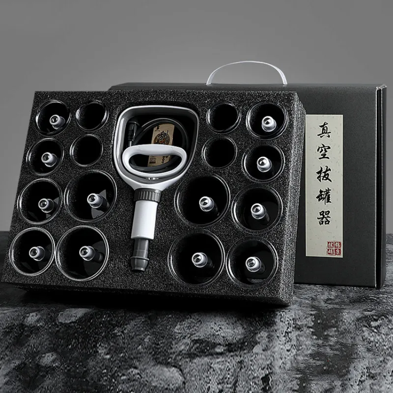 Gas Tank Vacuum Cupping Device Household Cover Cupping Tank Non-Glass Set Extraction Gas Tank Dial Moisture Absorption
Gas Tank Vacuum Cupping Device Household Cover Cupping Tank Non-Glass Set Extraction Gas Tank Dial Moisture Absorption