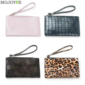 Square Snake Alligator Women Casual Purse Soft PU Leather Handbag Money Phone Pouch Zipper Coin Purse Cards ID Holder
Square Snake Alligator Women Casual Purse Soft PU Leather Handbag Money Phone Pouch Zipper Coin Purse Cards ID Holder