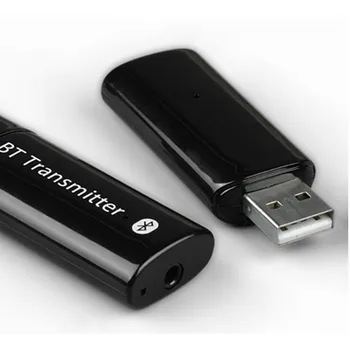 USB Bluetooth transmitter Bluetooth Wireless Speaker Receiver Cordless Music Transmitter USB Power Adapter For TV Notebook 
USB Bluetooth transmitter Bluetooth Wireless Speaker Receiver Cordless Music Transmitter USB Power Adapter For TV Notebook
