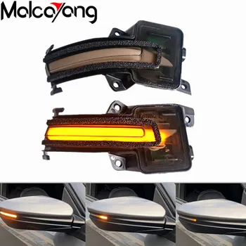 Dynamic Indicator Blinker Side Mirror LED Turn Signal Light For Honda Civic 10th Gen. FC1 FK7 2016 2017 2018 2019 2020
Dynamic Indicator Blinker Side Mirror LED Turn Signal Light For Honda Civic 10th Gen. FC1 FK7 2016 2017 2018 2019 2020