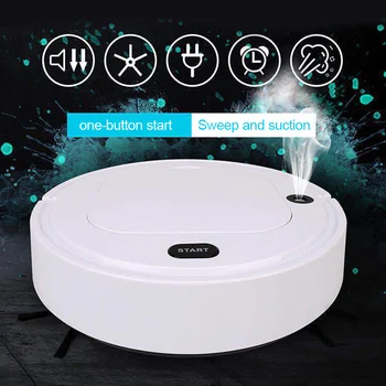 K280A Robot Vacuum Cleaner 4-In-1 Auto Rechargeable Smart Sweeping Robot Dry Wet Sweeping Vacuum Cleaner Disinfection Home
K280A Robot Vacuum Cleaner 4-In-1 Auto Rechargeable Smart Sweeping Robot Dry Wet Sweeping Vacuum Cleaner Disinfection Home