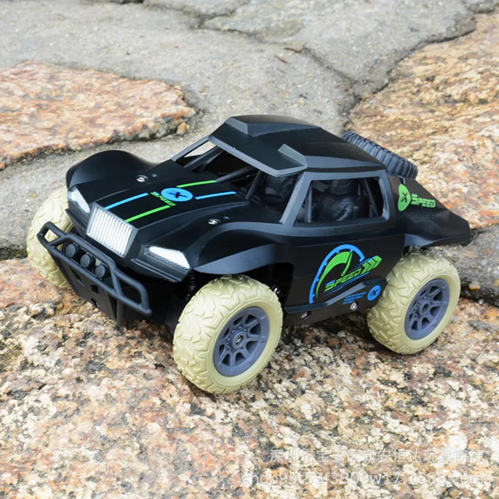 New High Speed Short Card Remote Control Off-Road Racing Climbing Mini Child Remote Control Car Power Loading
New High Speed Short Card Remote Control Off-Road Racing Climbing Mini Child Remote Control Car Power Loading
