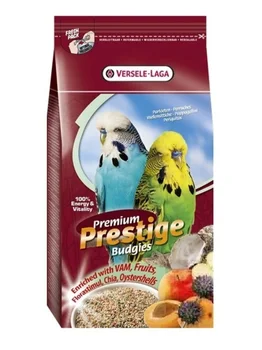 VERSELE-LAGA VERSELE-LAGA PRESTIGE PREMIUM BUDGIES - Versele Laga Premium food for budgies
VERSELE-LAGA VERSELE-LAGA PRESTIGE PREMIUM BUDGIES - Versele Laga Premium food for budgies