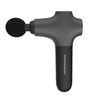 Mini Fascial Massage Gun Muscle Stimulator Rechargeable Massage Gun After Workout Exercise Relax Exercise Body Pain Relief New
Mini Fascial Massage Gun Muscle Stimulator Rechargeable Massage Gun After Workout Exercise Relax Exercise Body Pain Relief New
