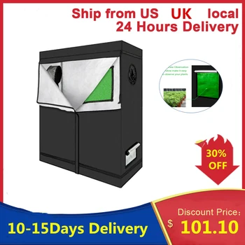 Indoor Hydroponics Grow Tent For Led grow Light,Grow Room Box Plant Growing, Reflective Mylar Non Toxic Garden Greenhouses
Indoor Hydroponics Grow Tent For Led grow Light,Grow Room Box Plant Growing, Reflective Mylar Non Toxic Garden Greenhouses
