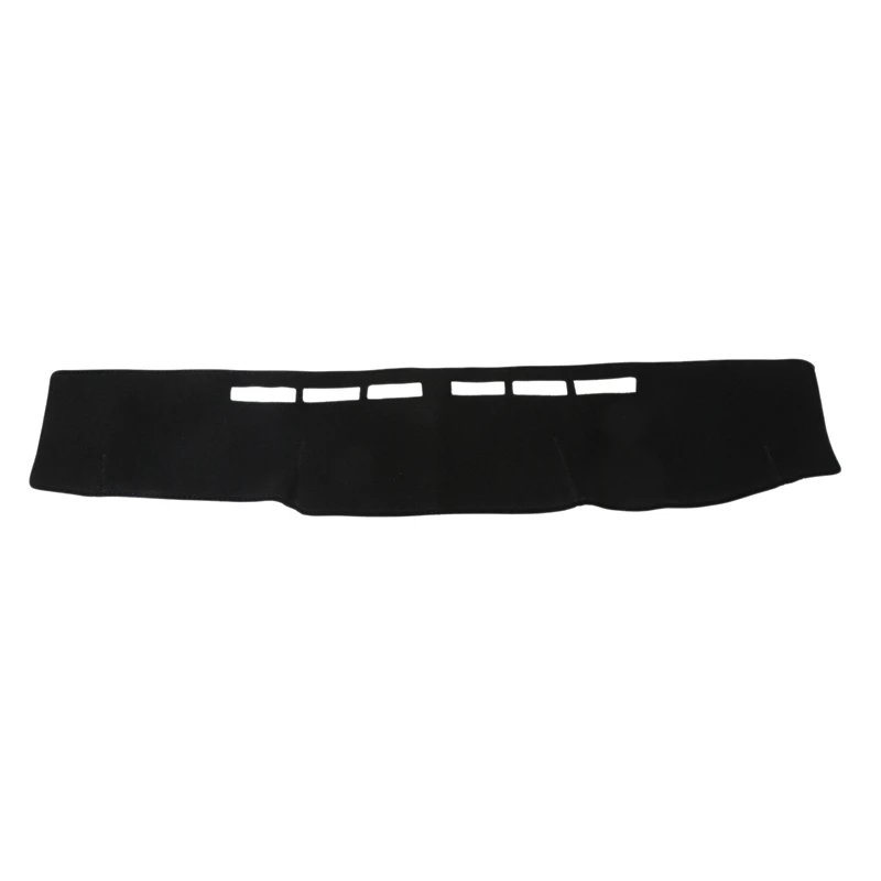 Car Anti-Sun Board Cover Dashboard Anti-Dust Mat Durable Non-Slip Mat Black, for Toyota Landcruiser 70 76 78 79 Series 7 / 2009-
Car Anti-Sun Board Cover Dashboard Anti-Dust Mat Durable Non-Slip Mat Black, for Toyota Landcruiser 70 76 78 79 Series 7 / 2009-