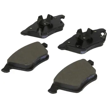 PAST.FERODO MAZDA 6-6 SWFDB4171FERODO
PAST.FERODO MAZDA 6-6 SWFDB4171FERODO