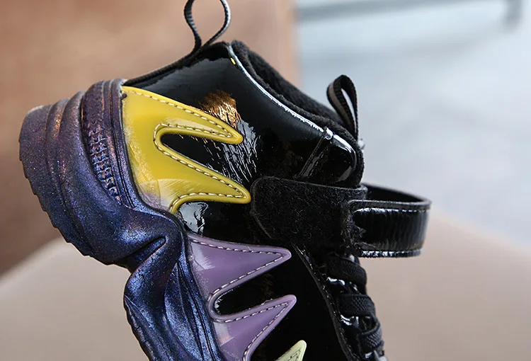 Boys Sneakers 2019 Fashion Autumn Winter Girls Toddler Shoes Kids Plush Pu Sports Running Children Shoe Baby Shoes Girl Sneakers Boys Sneakers 2019 Fashion Autumn Winter Girls Toddler Shoes Kids Plush Pu Sports Running Children Shoe Baby Shoes Girl Sneakers