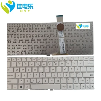 In Stock OVY US laptop keyboard for ASUS for VivoBook X102BA X102 X102B X102BA-BH41T aeejbr00020 0knb0-0105ui00 mp-13j23u4-9201
In Stock OVY US laptop keyboard for ASUS for VivoBook X102BA X102 X102B X102BA-BH41T aeejbr00020 0knb0-0105ui00 mp-13j23u4-9201