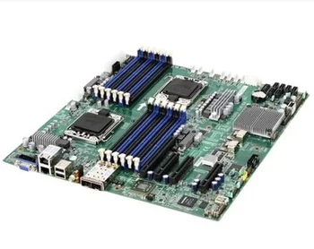 MS-S0591 1356 server motherboard integrated 10G double 10 gigabit network card 
MS-S0591 1356 server motherboard integrated 10G double 10 gigabit network card