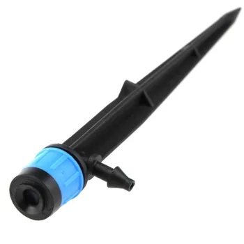 50Pcs/Set Drip Irrigation Adjustable Sprinkler Spray Garden Plants Watering Nozzle 360 Degree Drippers Maintenance Equipment
50Pcs/Set Drip Irrigation Adjustable Sprinkler Spray Garden Plants Watering Nozzle 360 Degree Drippers Maintenance Equipment