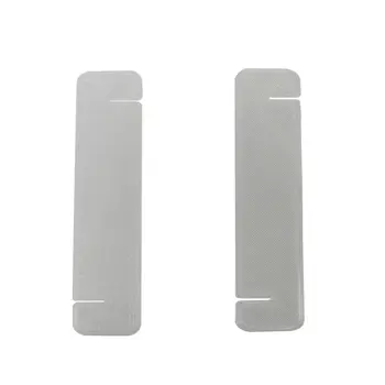 2PCS TPU Foldable Stabilizer Quick Release Propeller for DJI MAVIC Mini Drone Quadcopter Fixing Strap Blade Fixer Binding Belt
2PCS TPU Foldable Stabilizer Quick Release Propeller for DJI MAVIC Mini Drone Quadcopter Fixing Strap Blade Fixer Binding Belt