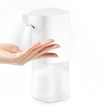 Automatic Contactless Alcohol Dispenser Contactless Alcohol Spray Machine Sensor Contact Soap Dispenser
Automatic Contactless Alcohol Dispenser Contactless Alcohol Spray Machine Sensor Contact Soap Dispenser