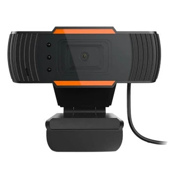 HD USB 2.0 PC Camera 640X480 Video Record HD Webcam Web Camera with MIC for Computer PC Laptop Skype MSN
HD USB 2.0 PC Camera 640X480 Video Record HD Webcam Web Camera with MIC for Computer PC Laptop Skype MSN