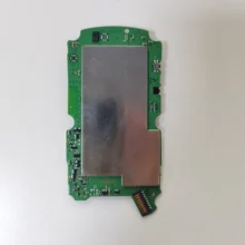 Mainboard For GARMIN OREGON 750T 750 700T 700 650TCJ 650T 650 600T 600 Handheld GPS Motherboard Repair
Mainboard For GARMIN OREGON 750T 750 700T 700 650TCJ 650T 650 600T 600 Handheld GPS Motherboard Repair