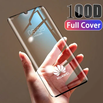 100D Tempered Full Cover Glass Screen Protector For Huawei P30 P20 Lite Pro Screen Protector Film For Mate 20 10 Lite Pro Glass
100D Tempered Full Cover Glass Screen Protector For Huawei P30 P20 Lite Pro Screen Protector Film For Mate 20 10 Lite Pro Glass