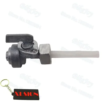Gasoline Generator Fuel Tank Switch Valve Petcock M16 x 1.5mm Motorcycle Motocross
Gasoline Generator Fuel Tank Switch Valve Petcock M16 x 1.5mm Motorcycle Motocross