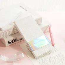 Kawaii diario del viajero coreano diario lindo planificador de semanas cuaderno 2020 Bloc de notas portátil Bullet diario Papelería para niños niñas(China)