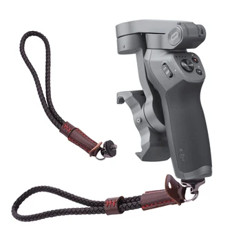 For DJI OSMO Mobile 2 3 ZHIYUN Smooth 4 FEIYU Moza Hand Wrist Strap Lanyard Gimbal Stabilizer Safe Sling Holder Mount Protector 
For DJI OSMO Mobile 2 3 ZHIYUN Smooth 4 FEIYU Moza Hand Wrist Strap Lanyard Gimbal Stabilizer Safe Sling Holder Mount Protector