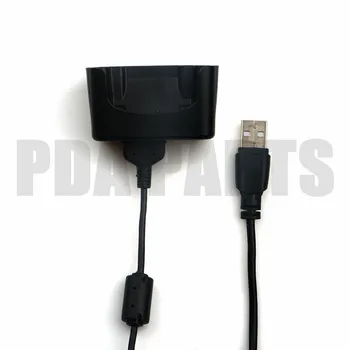 USB Data and Charging Cable 6100-USB for Honeywell Dolphin 6100 
USB Data and Charging Cable 6100-USB for Honeywell Dolphin 6100
