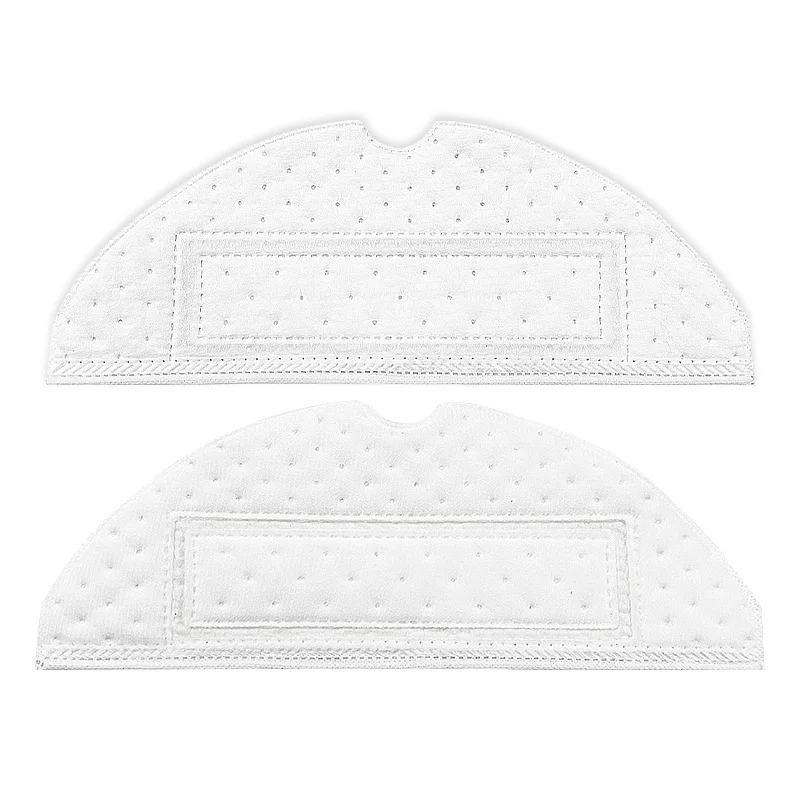 For XiaoMi Roborock S7 S70 S75 T7S T7S Plus Robot Vacuum Cleaner Mop Rag Accessories Disposable Vibration Mop Cloth Spare Parts
For XiaoMi Roborock S7 S70 S75 T7S T7S Plus Robot Vacuum Cleaner Mop Rag Accessories Disposable Vibration Mop Cloth Spare Parts